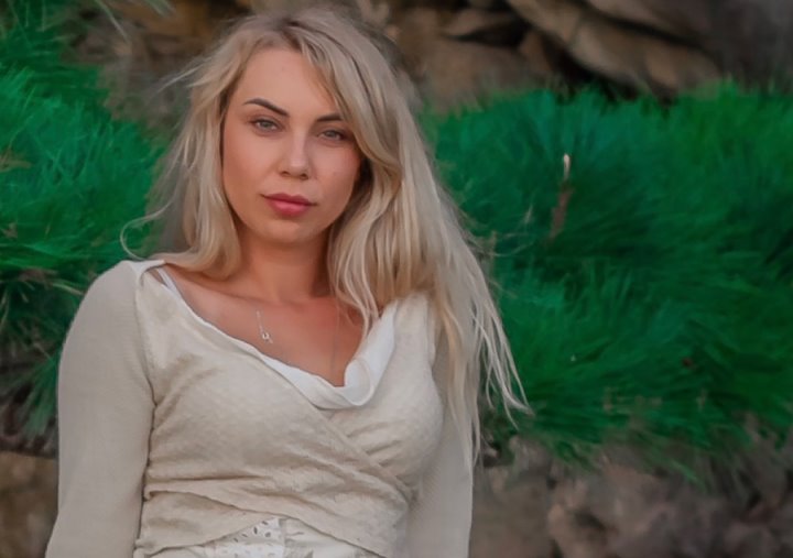 «В 14 лет подсела на наркотики». Как девушка сама поборола зависимость