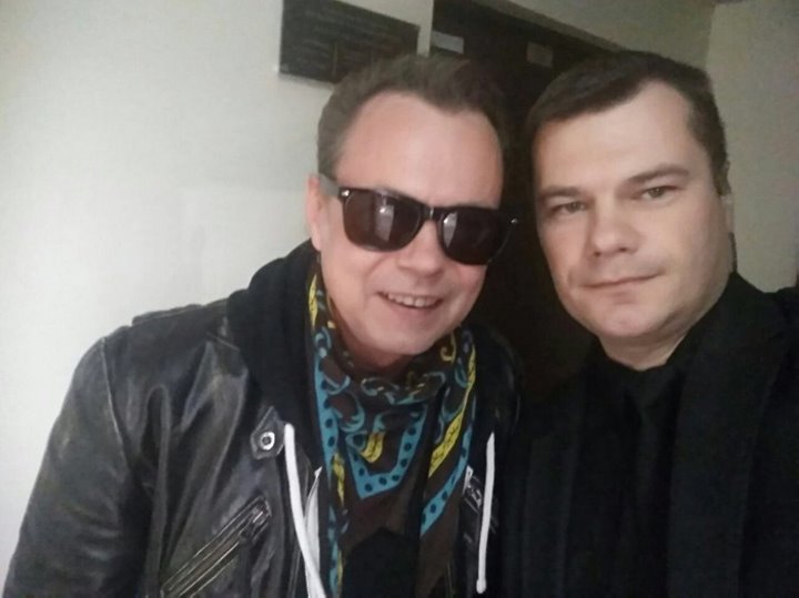 Пропавший без вести в российском «Крокус Сити Холле» белорус – предположительно житель Барановичей