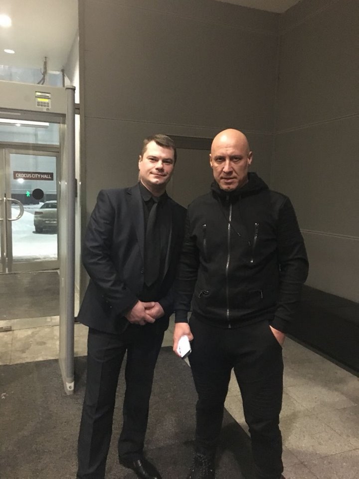 Пропавший без вести в российском «Крокус Сити Холле» белорус – предположительно житель Барановичей