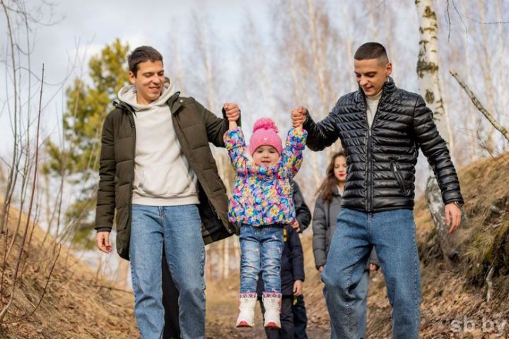 Многодетные мамы от том, как все успевать и решиться на шестого