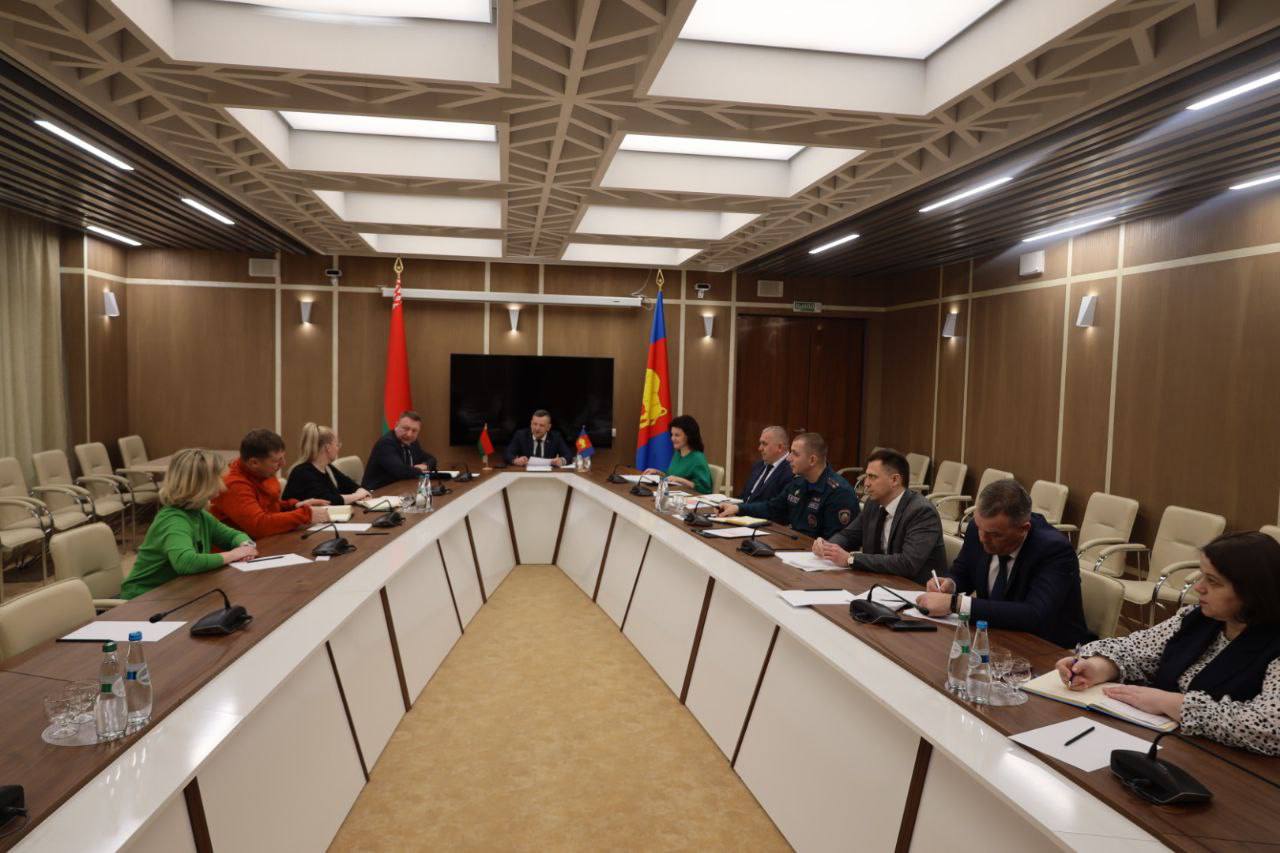 Два ясли-сада с участием компании из Словении построят в Бресте и Иваново