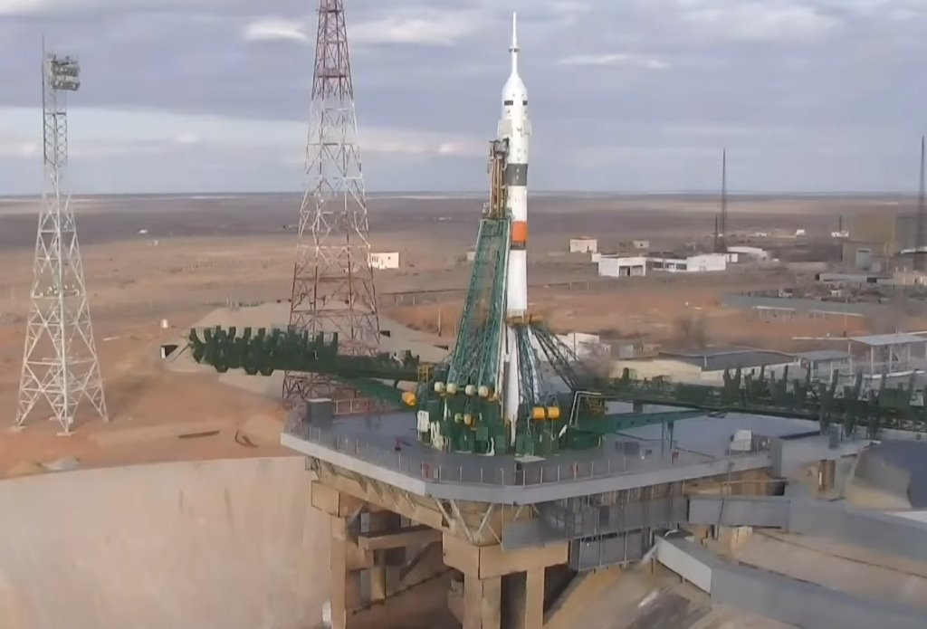 Стало известно, во сколько обошелся полет белоруски в космос и кто покрыл расходы