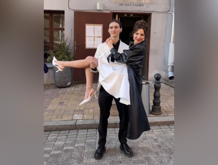 Белоруска организовала полноценную свадьбу за $2700. Вот как уложились