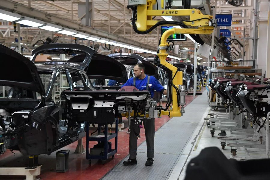 В Беларуси готовятся выпустить первую партию отечественных электромобилей. Когда ожидать?