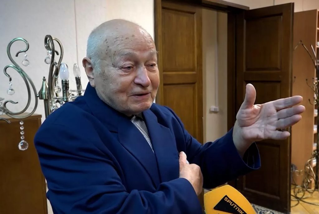 На чем прокололся «витебский Чикатило»: воспоминания следователя