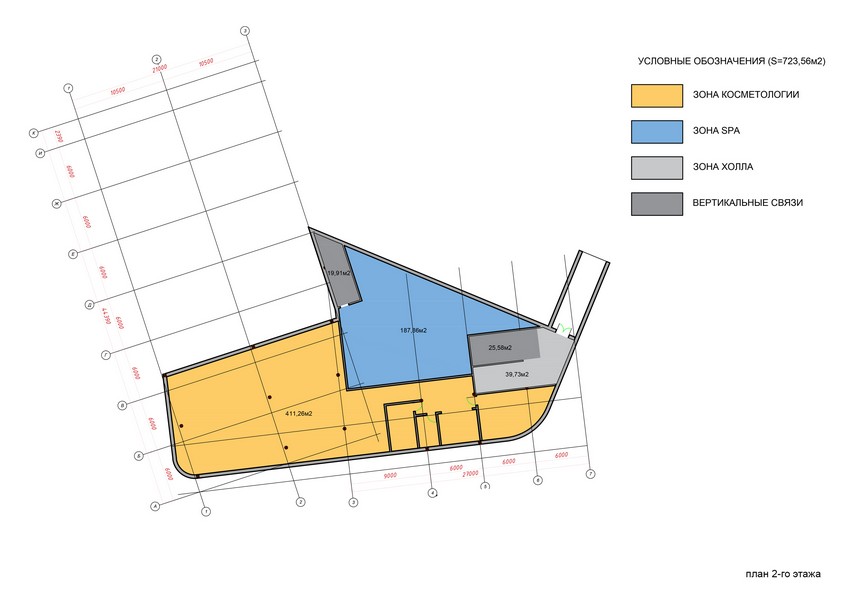 В Бресте хотят построить СПА-центр. Вот как он будет выглядеть
