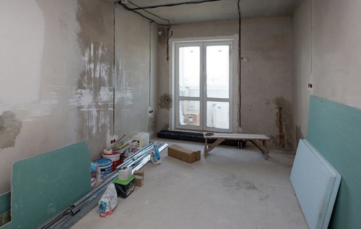 Такого строителя и врагу не пожелаешь. Парень заработал 45 000, ничего не делая