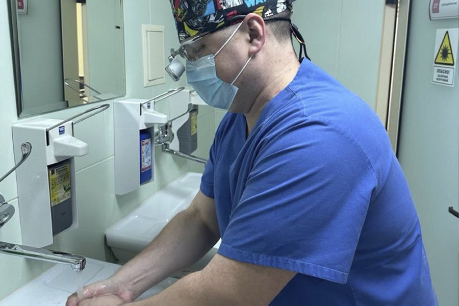 Как белорусы сохраняют молодость и сколько это стоит. Интервью с пластическим хирургом