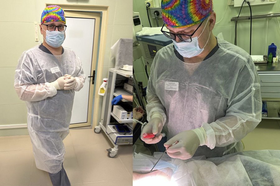 Как белорусы сохраняют молодость и сколько это стоит. Интервью с пластическим хирургом