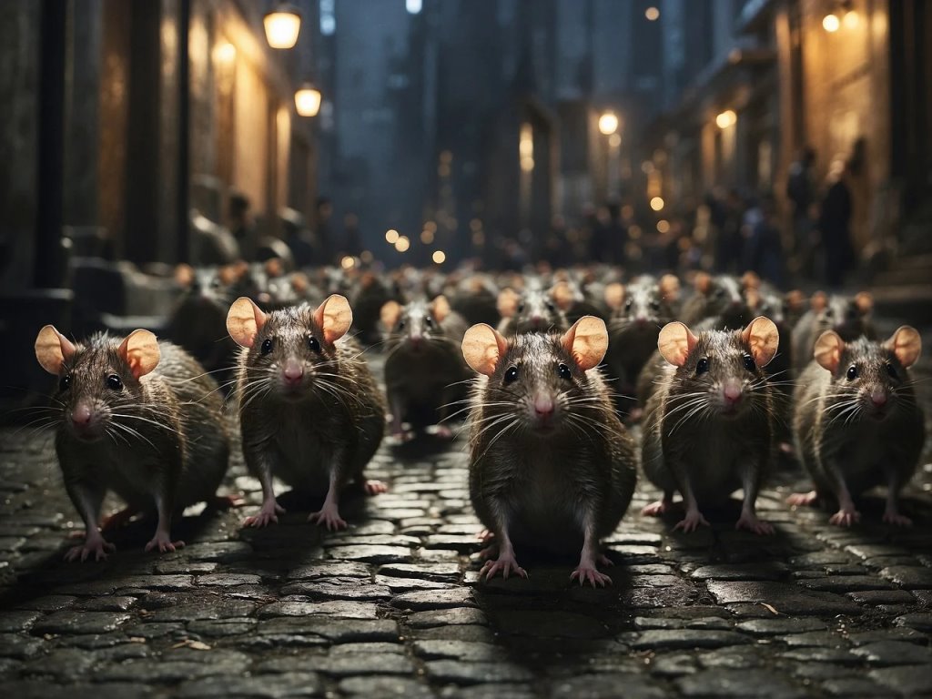 В Борисове грызуны повредили стены и пол в квартире, жильцы подали в суд на коммунальщиков. Чем закончилась эта история?