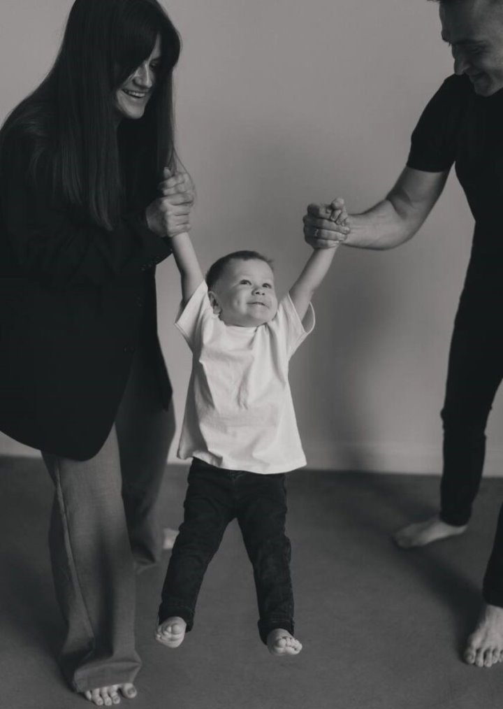 Куда уходят денежки. Что в кошельке у молодой семьи из Беларуси