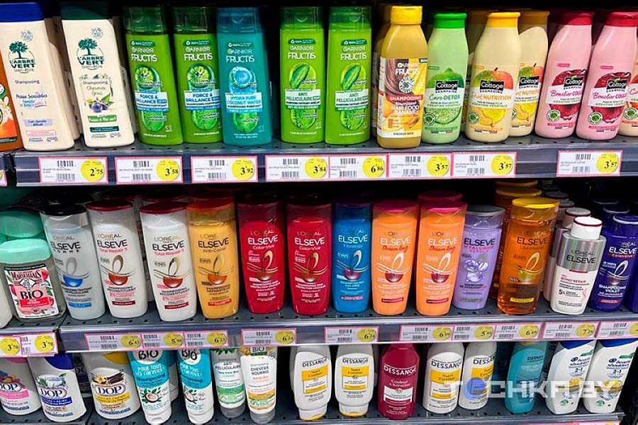 Минск vs Париж: сравнили цены на популярные товары в магазинах