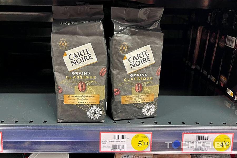 Минск vs Париж: сравнили цены на популярные товары в магазинах