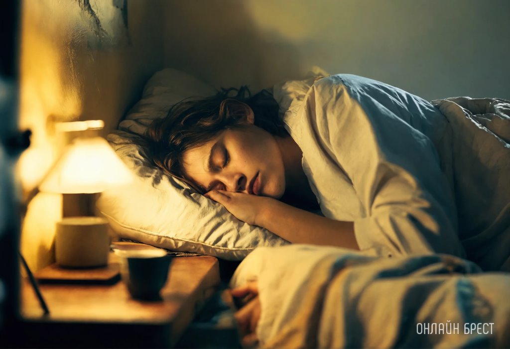 Правда ли, что нужно спать восемь часов в сутки?