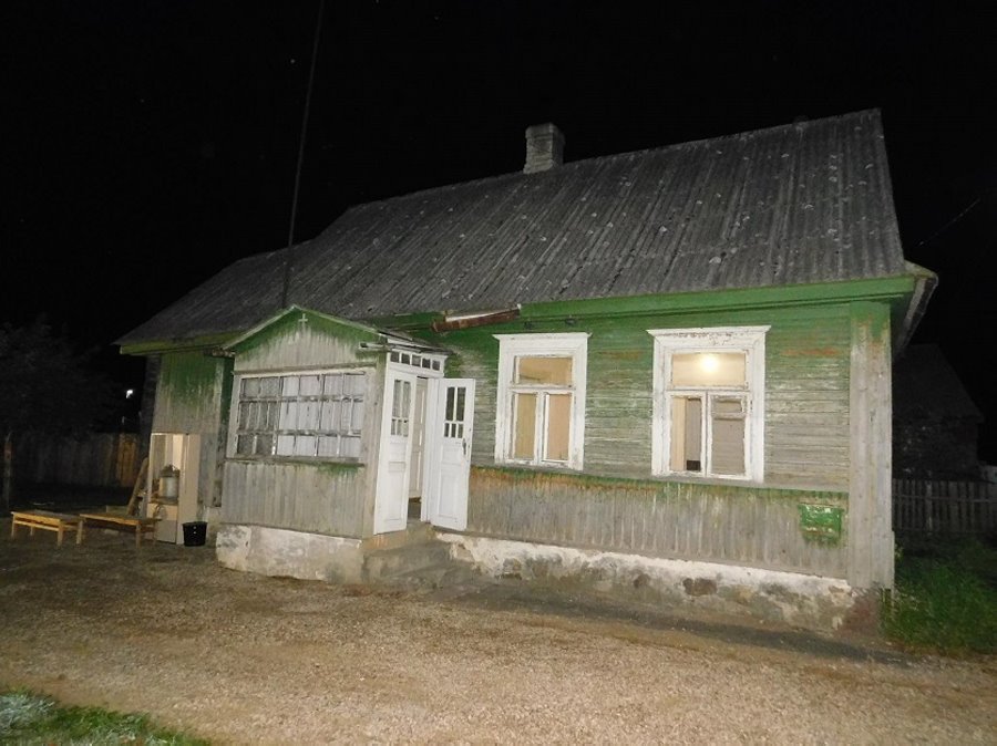 Мужчина до смерти избил пенсионера и спрятал тело у себя во дворе. Подробности жестокого убийства