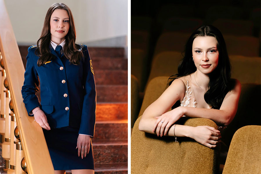 БелЖД проводит конкурс красоты – посмотрели, кто участвует