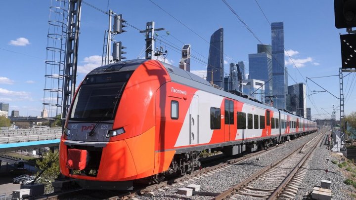 Между Москвой и Минском хотят запустить чартерные скоростные поезда. На кого будут рассчитаны?