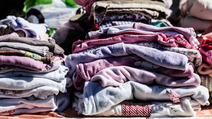 Крупнейшие экспортеры секонд-хенда отчитались о продажах за прошлый год. Сколько заработали?