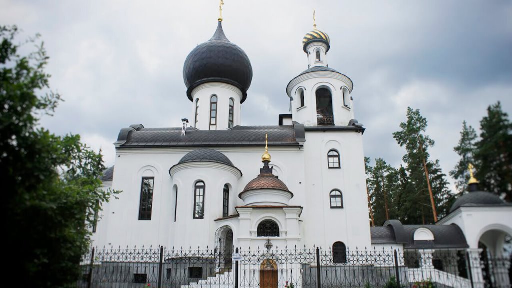 При белорусских монастырях могут появиться свои детские дома