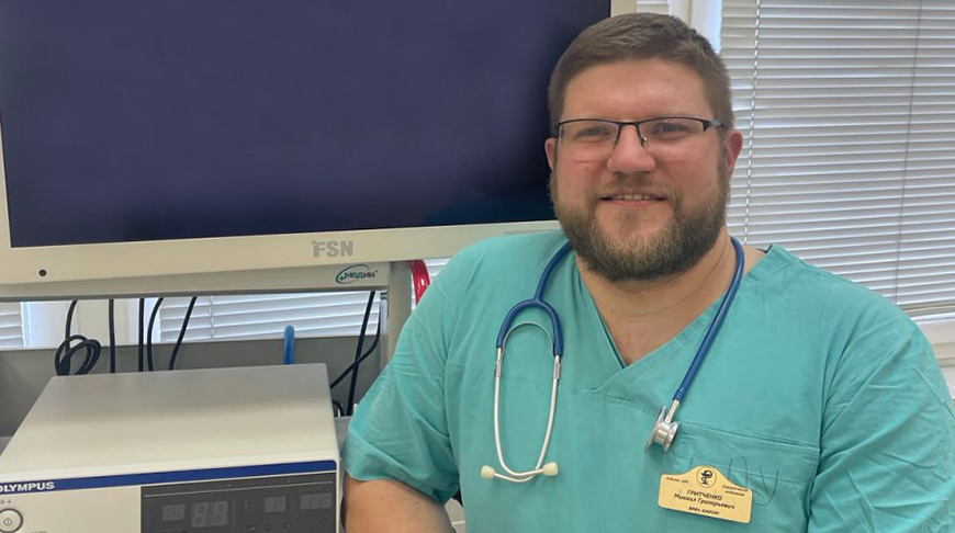 Рассказываем, у кого из медиков оклад с мая увеличился сразу на 160%