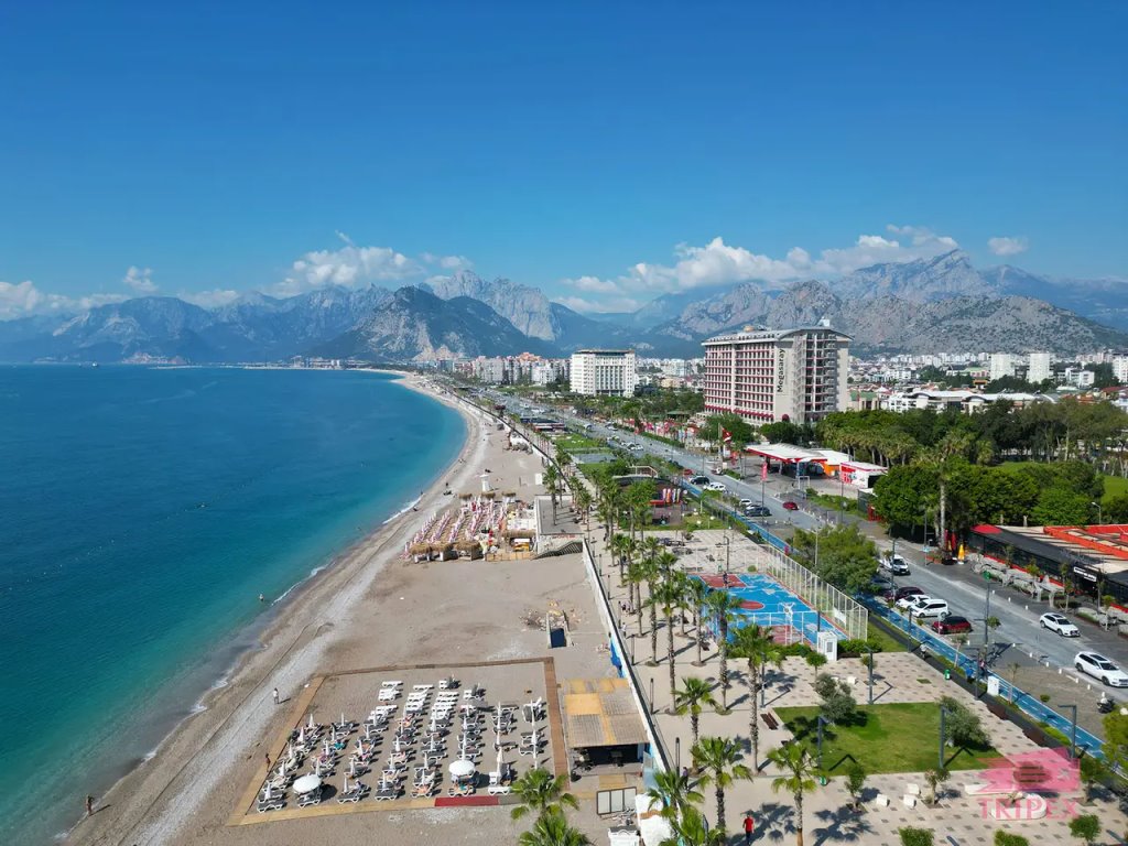 Скоро отпуск? Рассказываем, сколько стоит отдых у моря