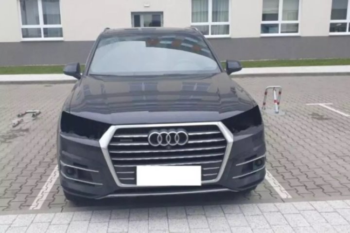 Сколько заплатили за разбитый Porsche, а сколько – за Bentley. Крупные выплаты в страховании