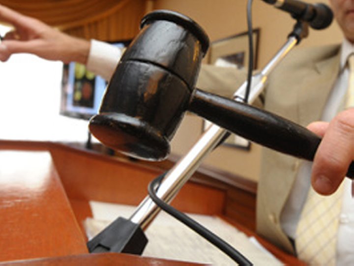 Имущество брестского производителя стройматериалов выставили на торги