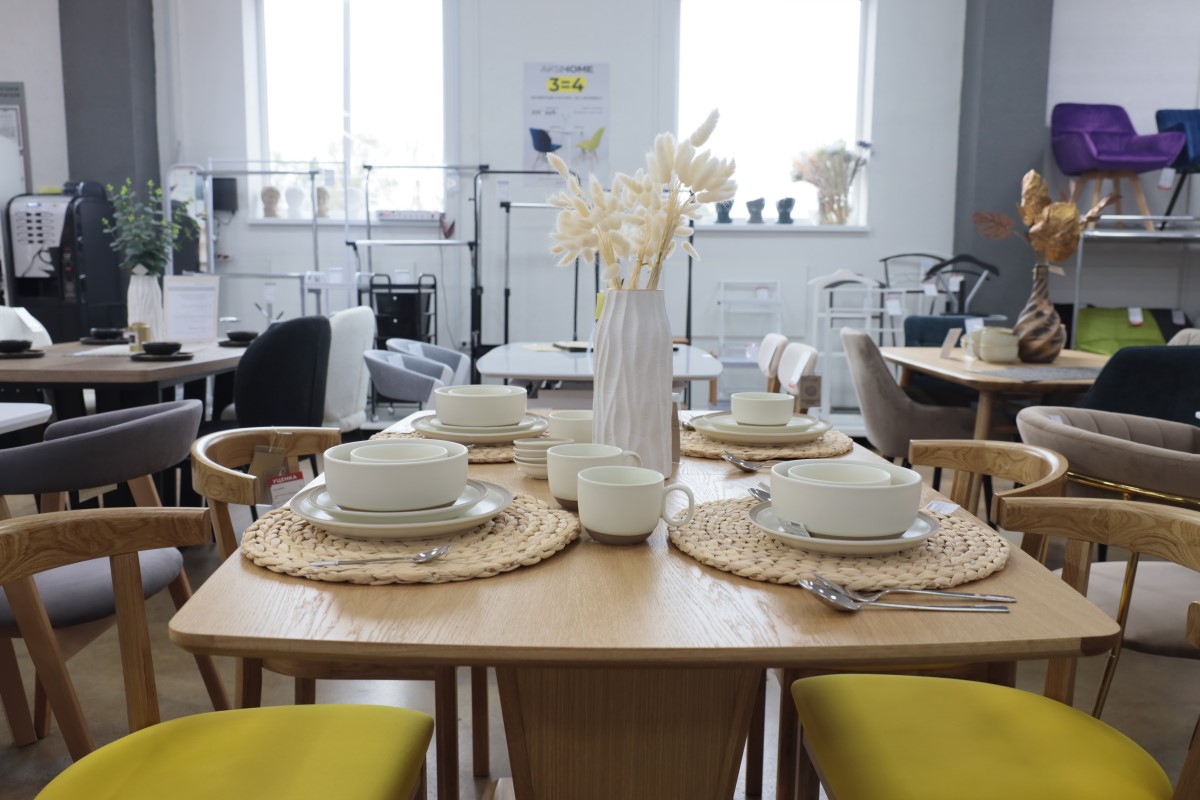 Пасхальный чек-лист от AksHome: выбираем подарки и украшаем дом к празднику