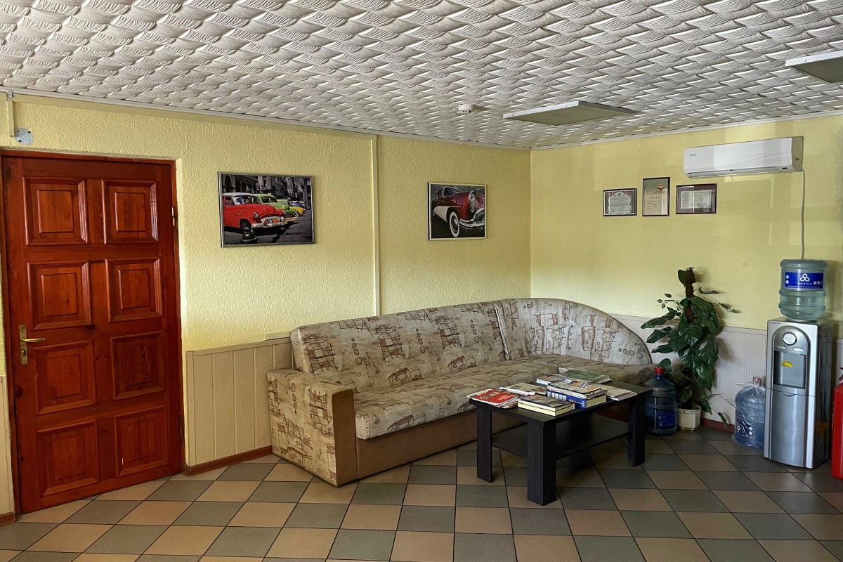 Наш девиз - нет Проблем! «Про Ви» - старожил автосервисов (с 1993 года)