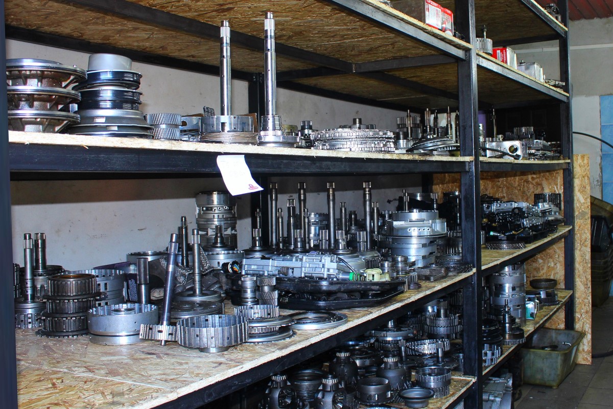 Наш девиз - нет Проблем! «Про Ви» - старожил автосервисов (с 1993 года)