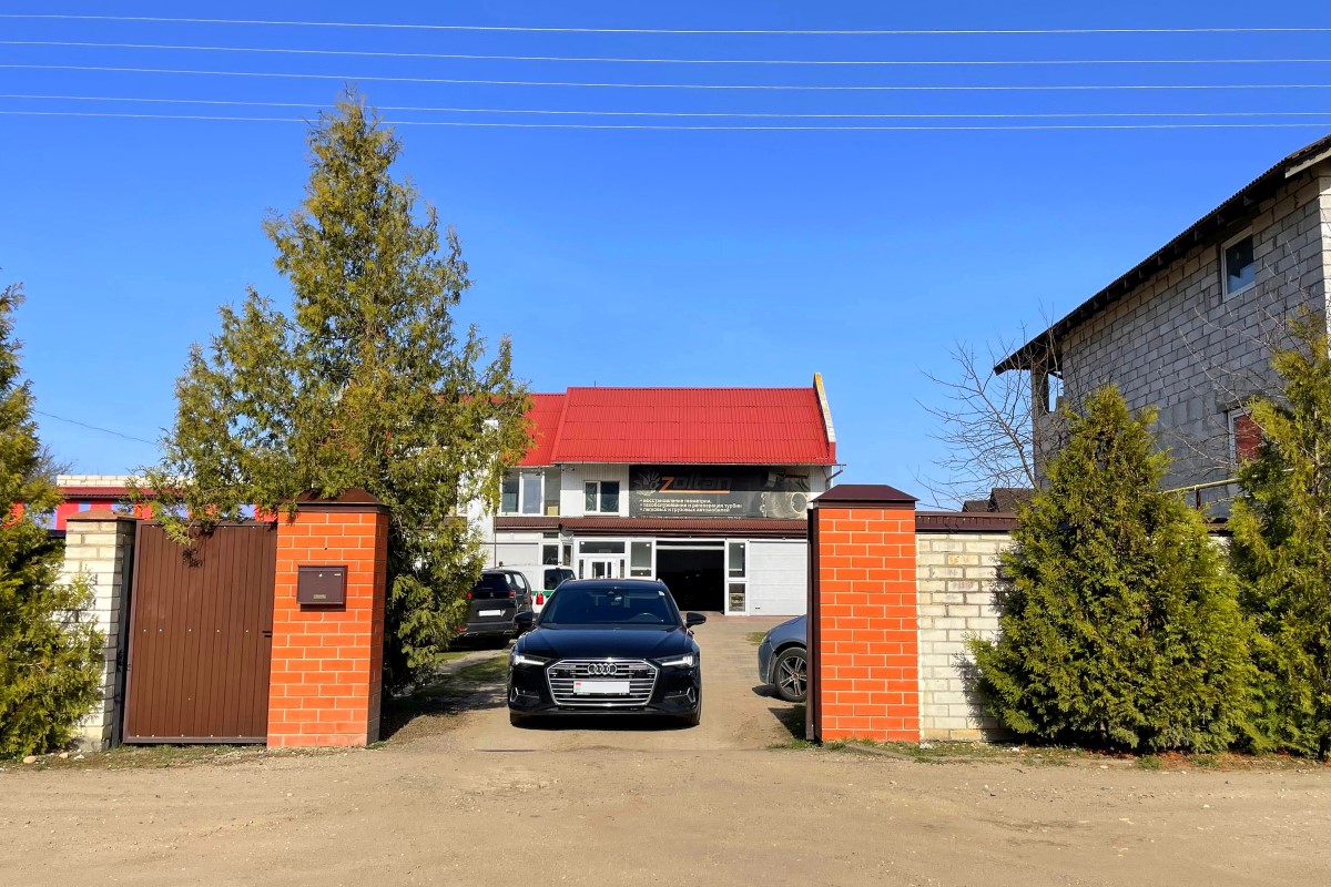 Наш девиз - нет Проблем! «Про Ви» - старожил автосервисов (с 1993 года)