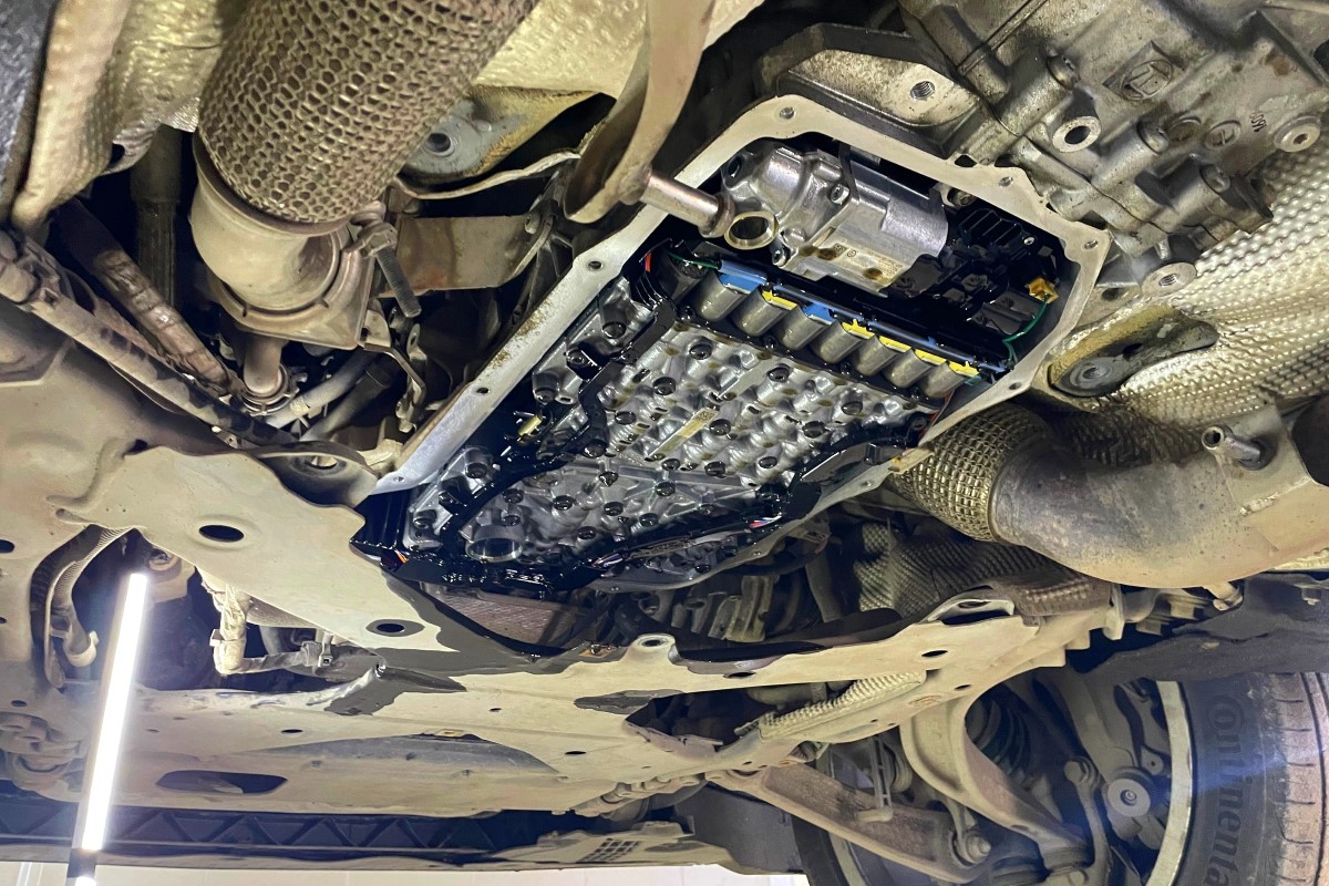 Наш девиз - нет Проблем! «Про Ви» - старожил автосервисов (с 1993 года)