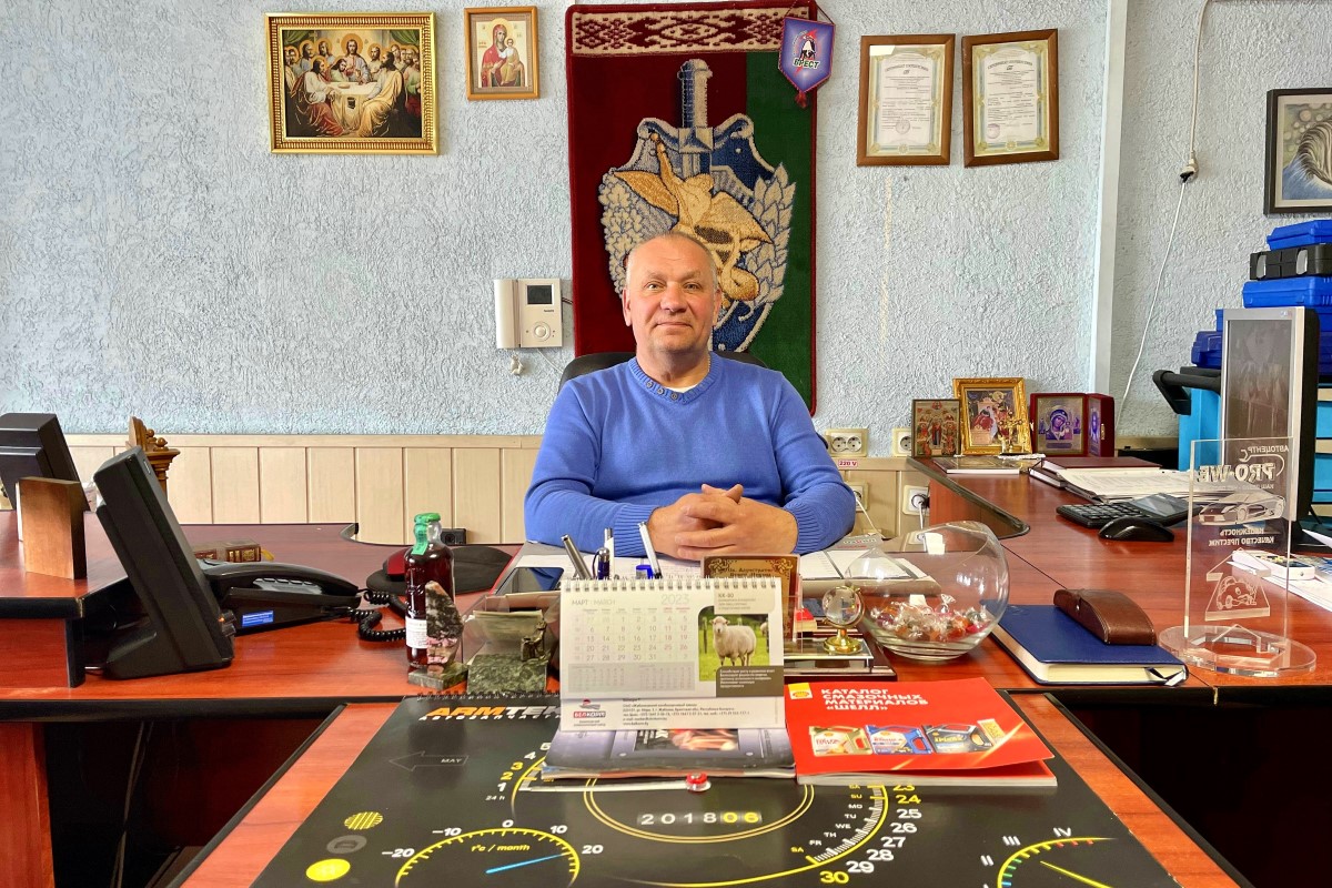 Наш девиз - нет Проблем! «Про Ви» - старожил автосервисов (с 1993 года)