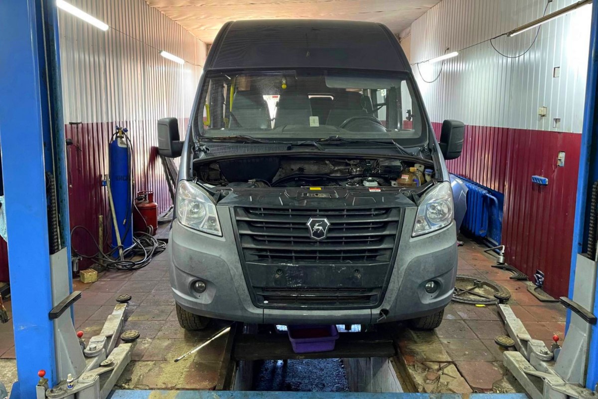 Наш девиз - нет Проблем! «Про Ви» - старожил автосервисов (с 1993 года)