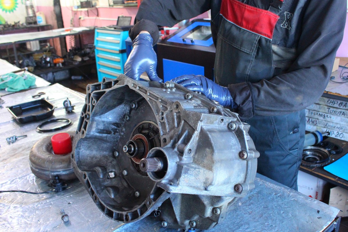 Наш девиз - нет Проблем! «Про Ви» - старожил автосервисов (с 1993 года)