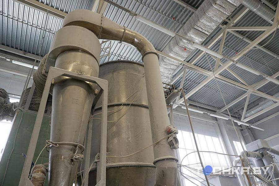 Белорус превращает отходы в инновационный продукт и зарабатывает на этом