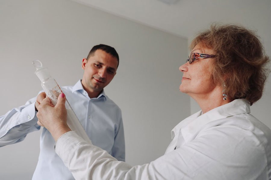 Белорус превращает отходы в инновационный продукт и зарабатывает на этом