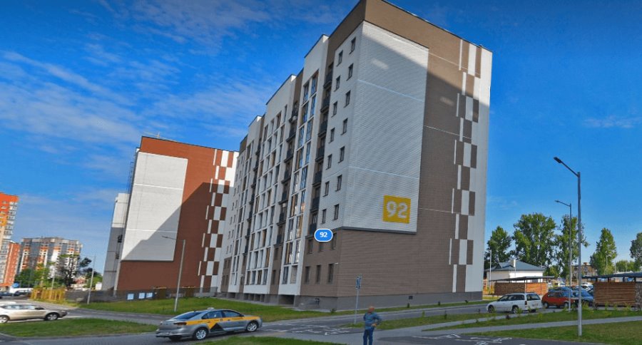 Где в Бресте самый дорогой метр жилья? Аналитика рынка недвижимости