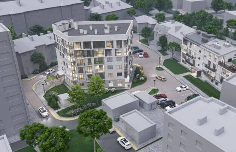 Где в Бресте самый дорогой метр жилья? Аналитика рынка недвижимости