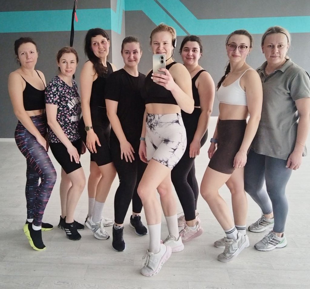 Жительница Малориты с помощью субсидии смогла воплотить в жизнь свою давнюю мечту: открыть студию танца