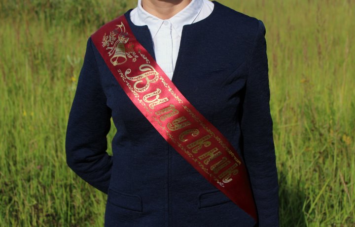 Белоруску не устроила организация выпускного. Женщина пошла в суд