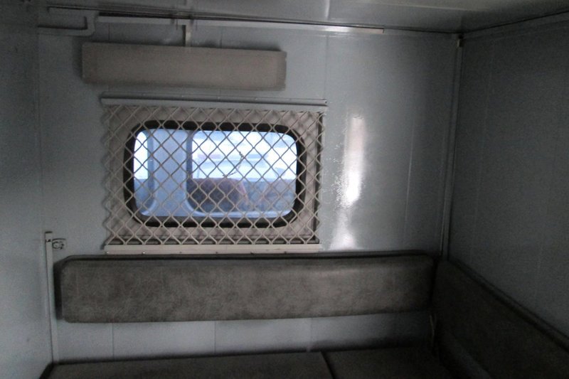 МВД продает автозак. Почем?