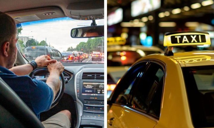 Поездки на такси или личном автомобиле: что обходится дороже?