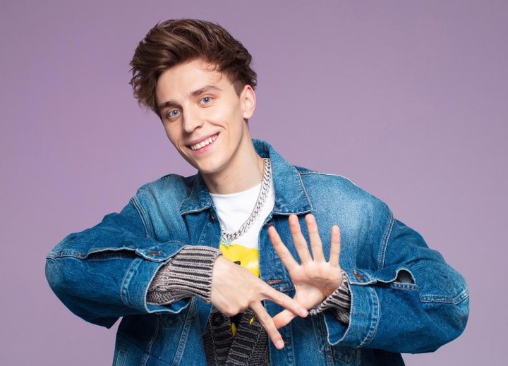 Самый популярный ютубер-белорус запускает в России сеть магазинов под своим брендом