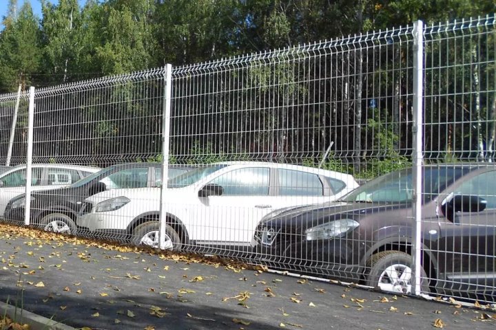 У похитителей дизтоплива конфисковали автомобили