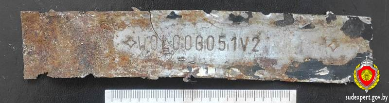 Под VIN — ещё один VIN. Белорус снимал Opel с учёта и узнал интересный нюанс авто