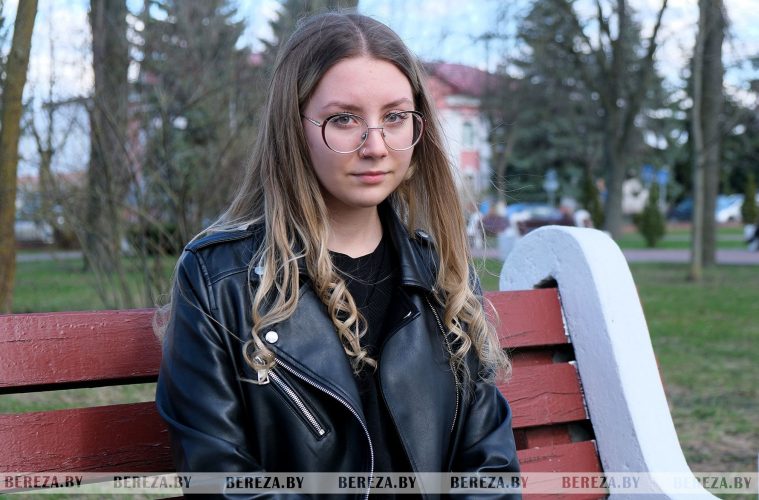 Березовчанка победила в университетской олимпиаде и стала студенткой раньше всех