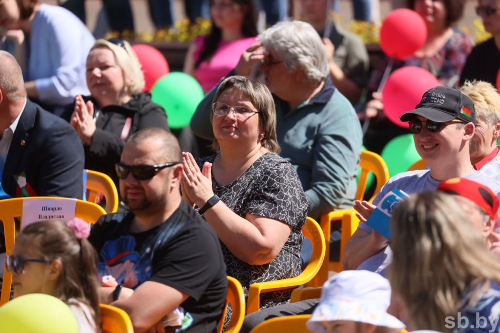 В Бресте чествовали победителей областного конкурса профмастерства «Лучший по профессии»