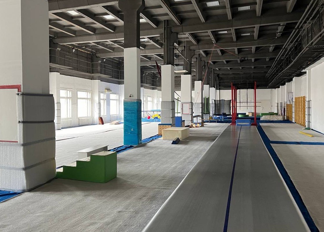 Владелец крупной сети гимнастических клубов не уплатил в ФСЗН 1,4 млн рублей