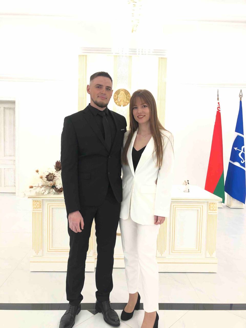 24.04.24. Сколько пар в Бресте решили пожениться в красивую дату?